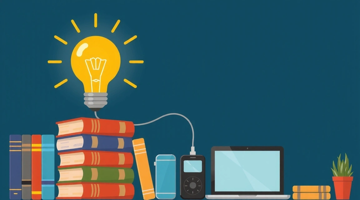 Intellectual property rights illustration